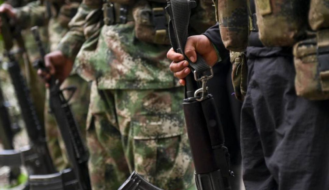 Las duras críticas de víctimas sobre imputación al Comando Central de las Farc