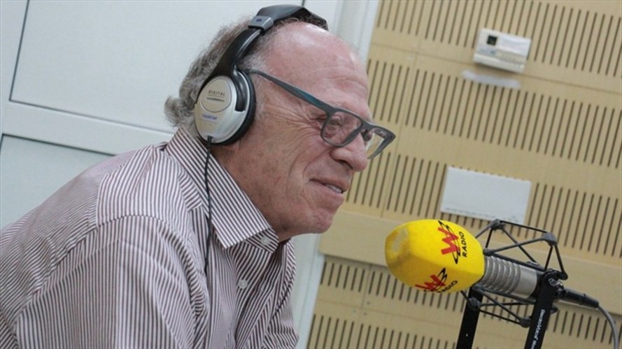 Quedó en mi memoria; fue traumático: así vivió Enrique Santos el golpe de Estado en Chile