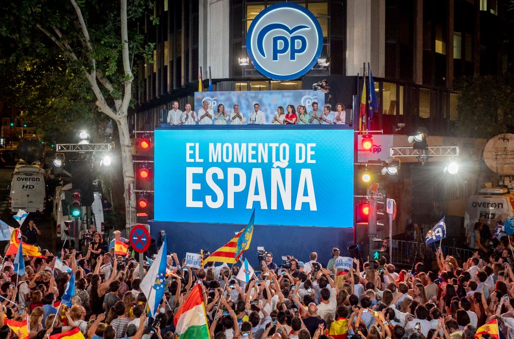 ¿Se repetirán las elecciones en España? Eurodiputado explica panorama electoral 