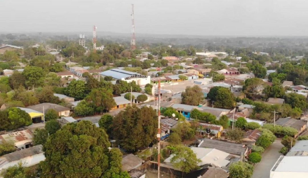 Colegios privados en Barranco de Loba
