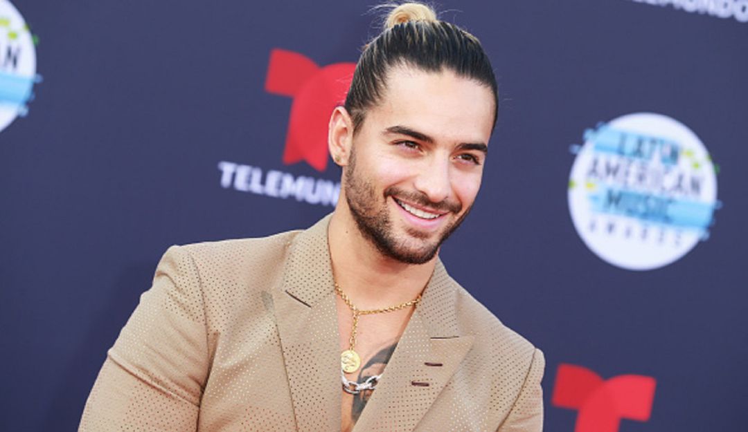 Las frases de las canciones de Maluma que han causado gran polémica