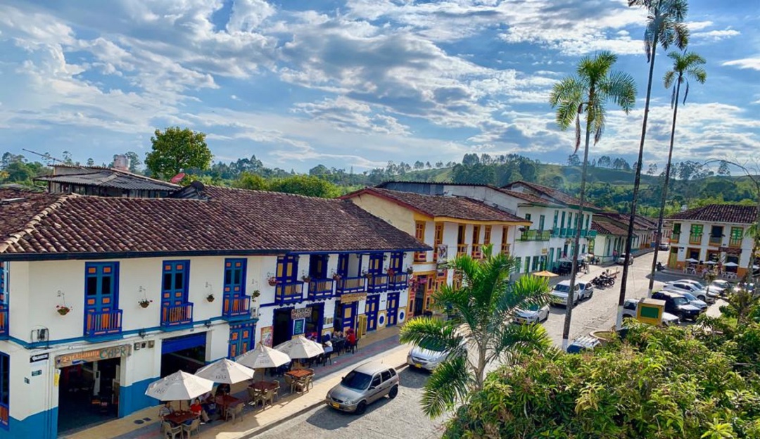 Turismo en Risaralda Risaralda es el cuarto departamento en competitividad turística de Colombia : Risaralda es el cuarto departamento en competitividad turística de Colombia