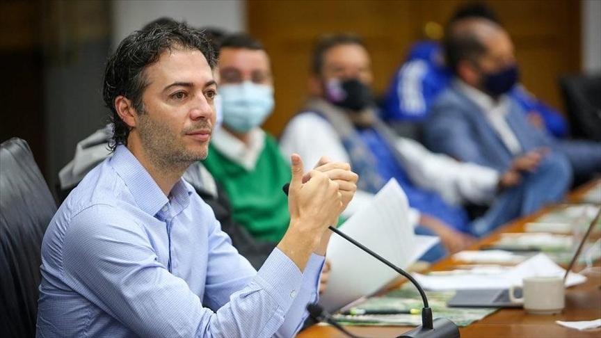 “Es muy poco probable”: Daniel Quintero aseguró que no hará parte del gabinete Petro