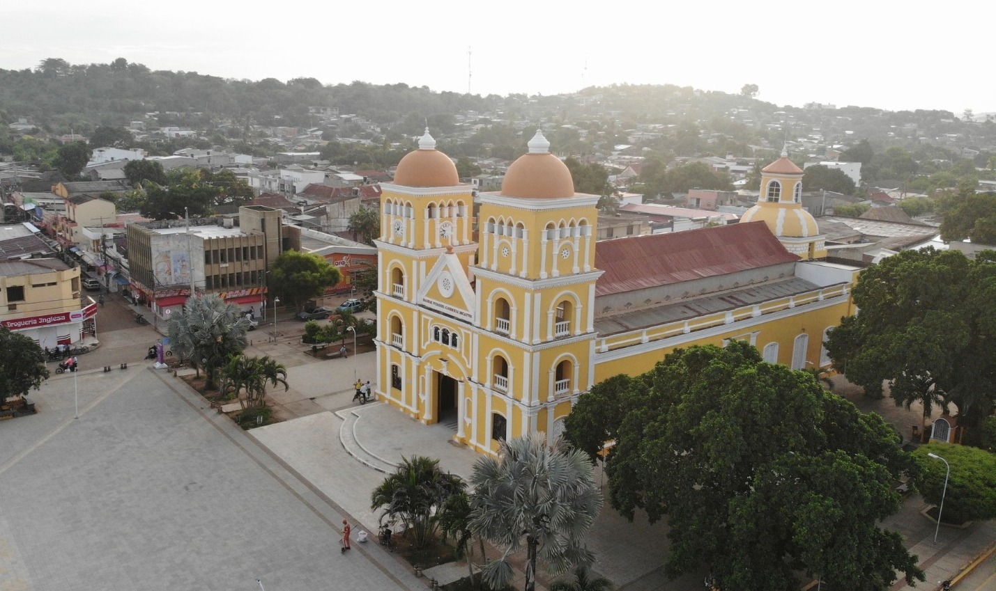 El Carmen de Bolívar