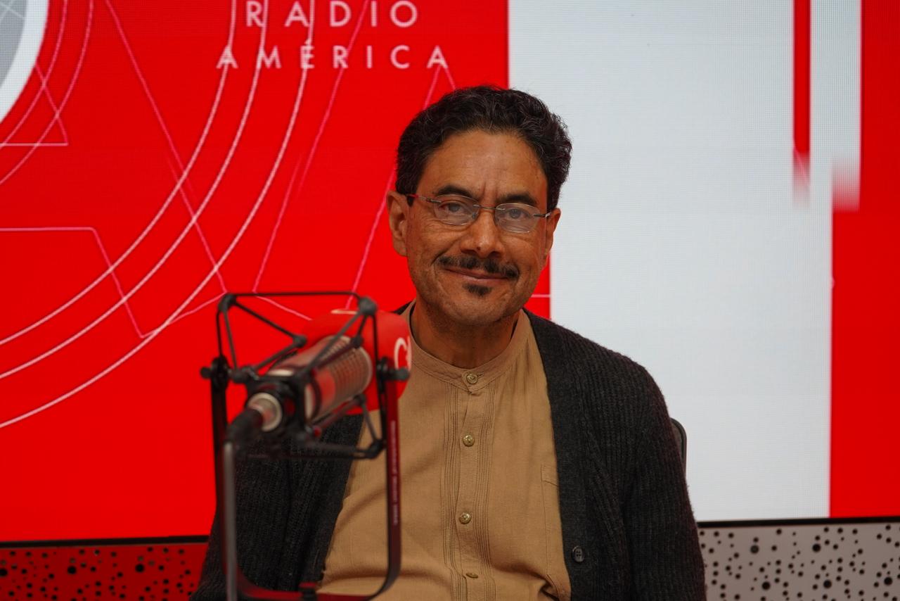 Iván Cepeda habló en 6AM W | Programas | Caracol Radio