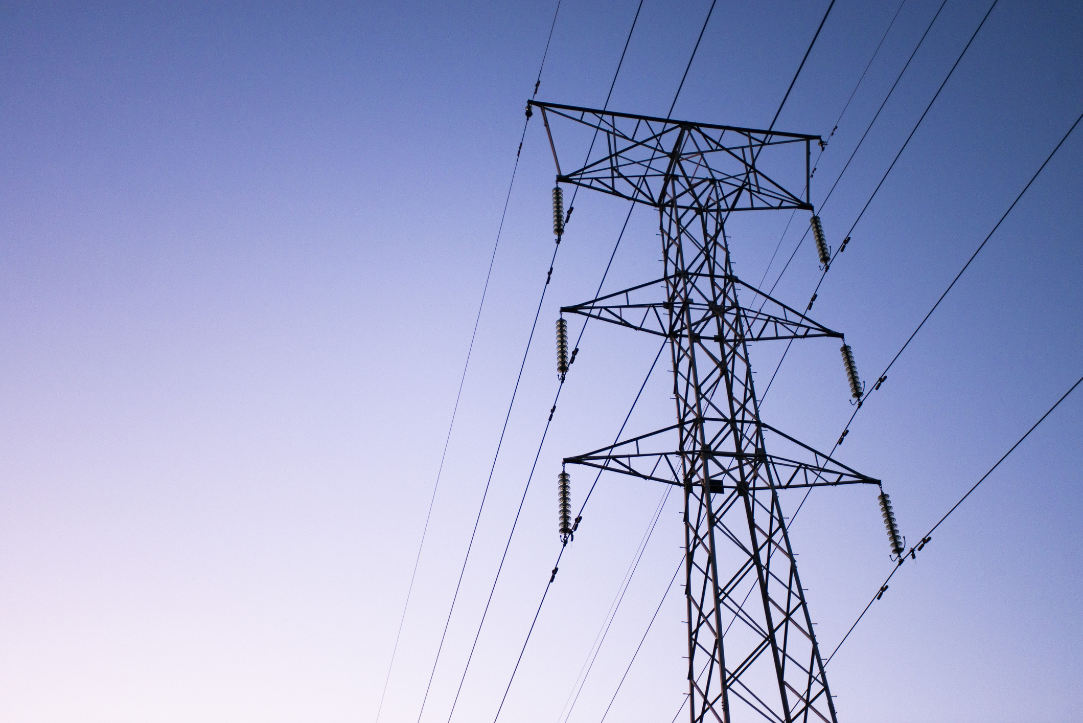 Tenemos las soluciones a la mano para evitar que nos quedemos sin energía: experto