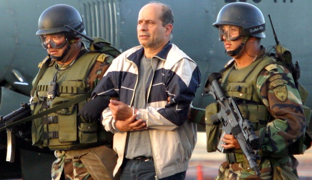 JEP envía nueva carta a Estados Unidos insistiendo para interrogar a Simón Trinidad