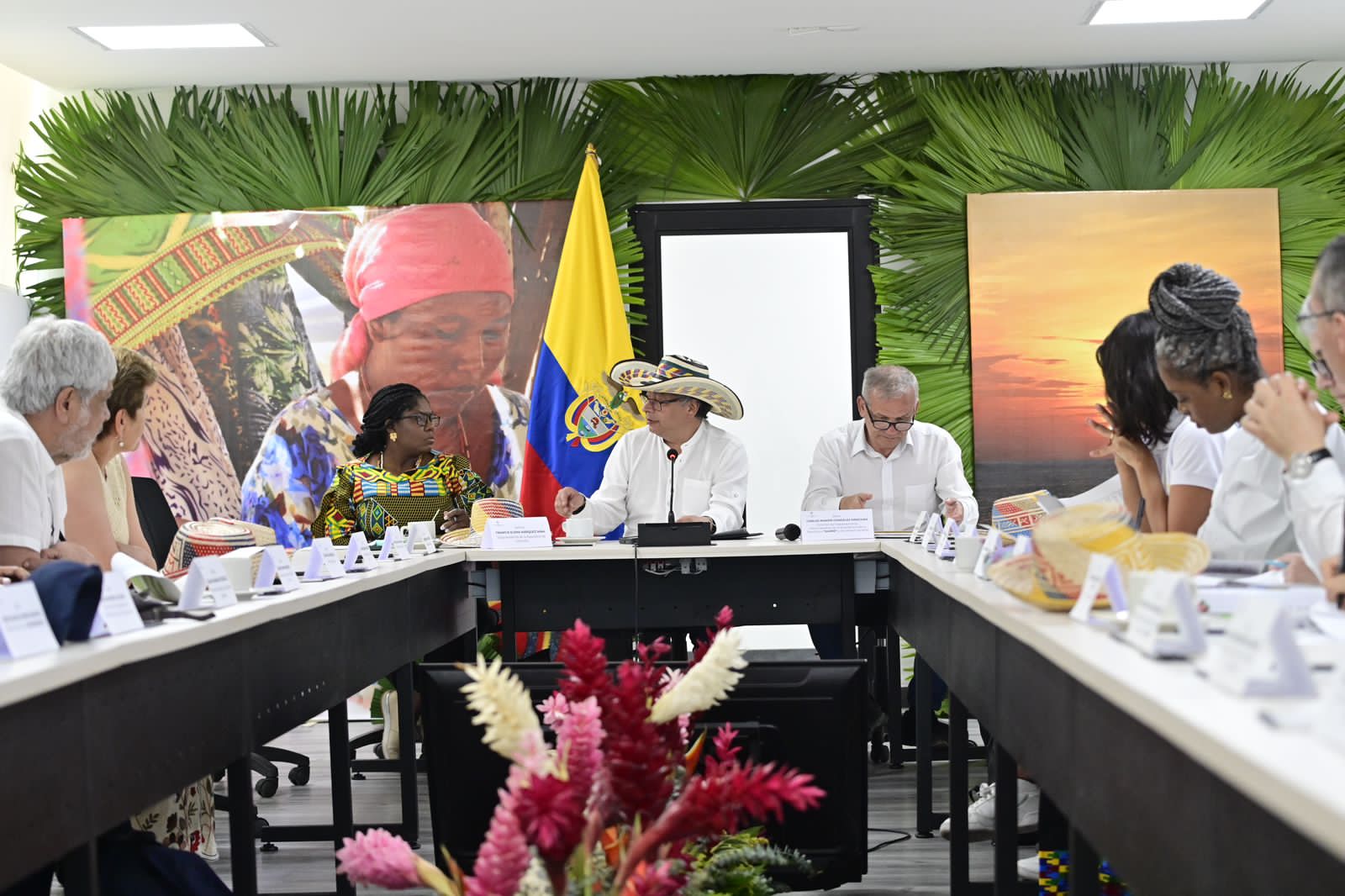 Decreto de Estado de emergencia en La Guajira contará con audiencia pública: Corte