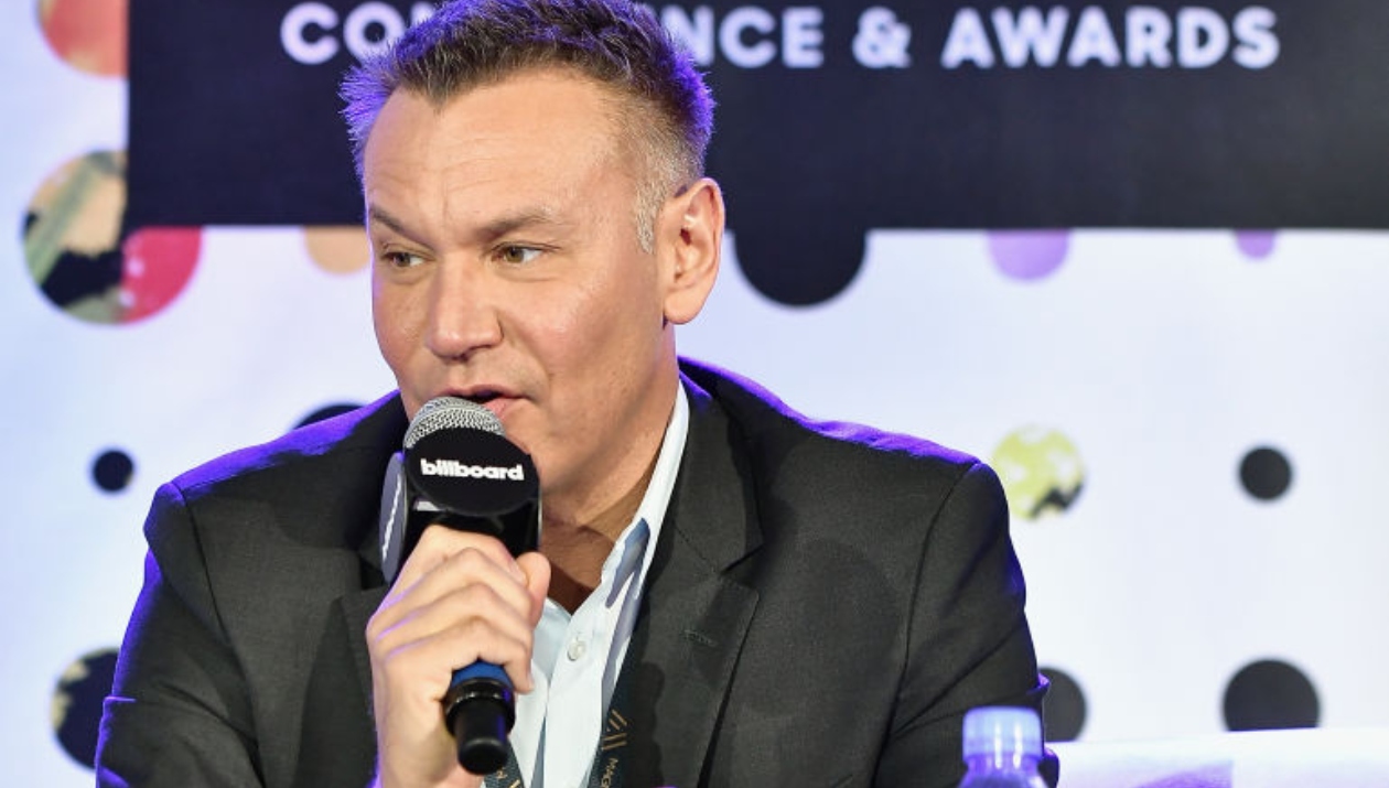 Los artistas colombianos quieren conquistar el mundo: fundador de WK Entertainment