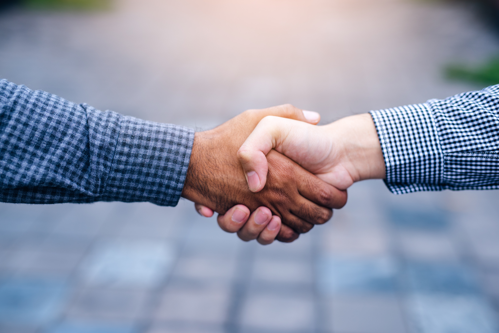 ¿A quién le pedimos respeto los colombianos?