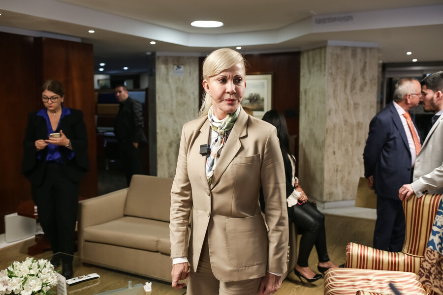 Dilian Francisca Toro se inscribirá como candidata a Gobernación del Valle el 27 de julio
