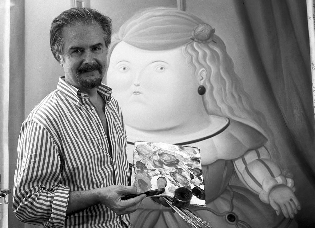 Fernando Botero: obra y legado del más importante artista colombiano