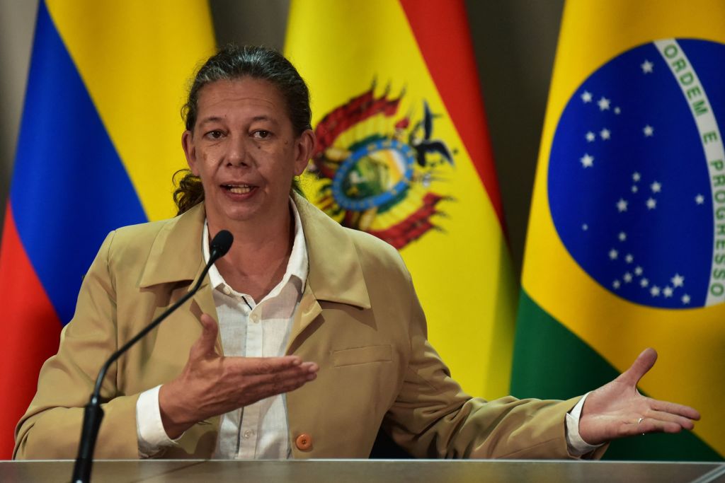 Brasil tiene la infraestructura para hacer el Mundial Femenino de Fútbol 2027: Ana Moser