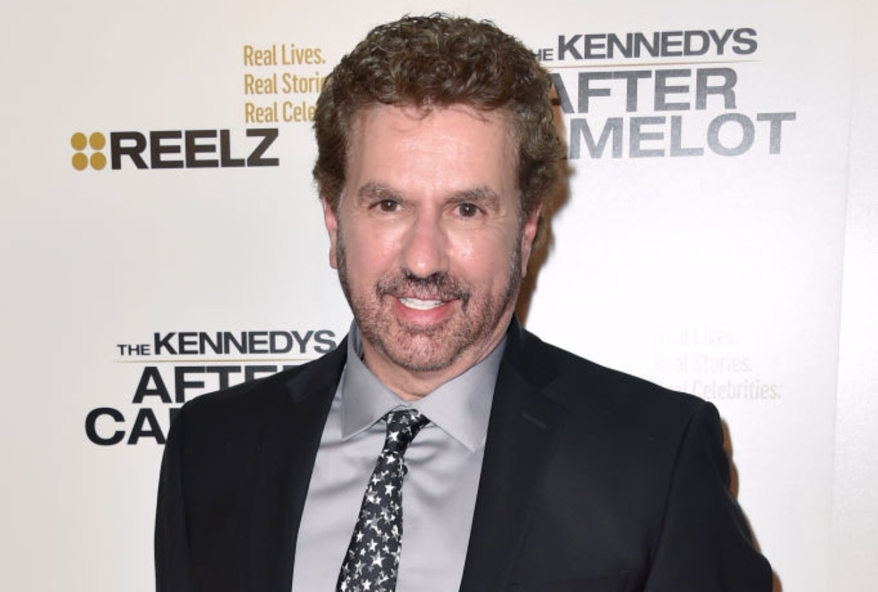 Da una visión diferente de Jacqueline Kennedy: J. Randy Taraborrelli sobre nuevo libro