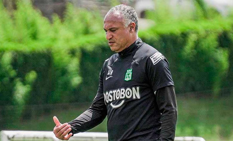 Amaral Nacional vs Racing por Libertadores : William Amaral reveló cómo se dio su ratificación en Nacional: Paulo Autuori fue clave