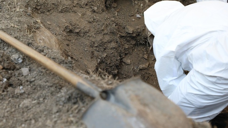 JEP cita al general Luis Roberto Pico Hernández por falsos positivos en la Cuarta Brigada