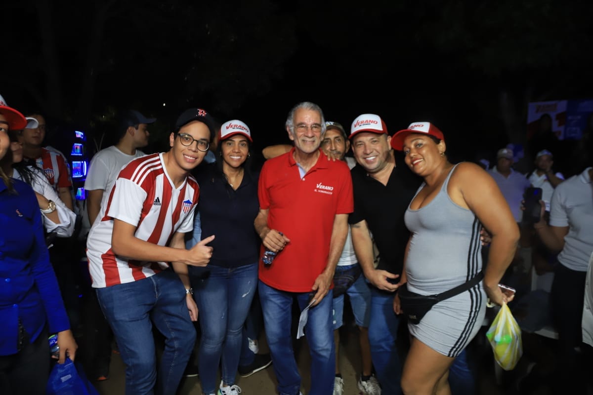 Eduardo Verano de la Rosa y sus vínculos con el ‘Gato volador’