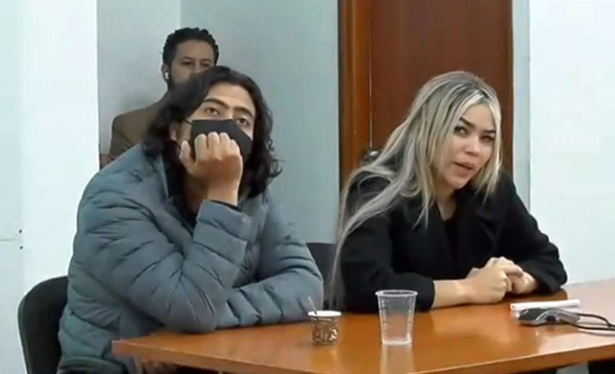 Defensa de Day Vásquez seguirá con su proceso de colaboración