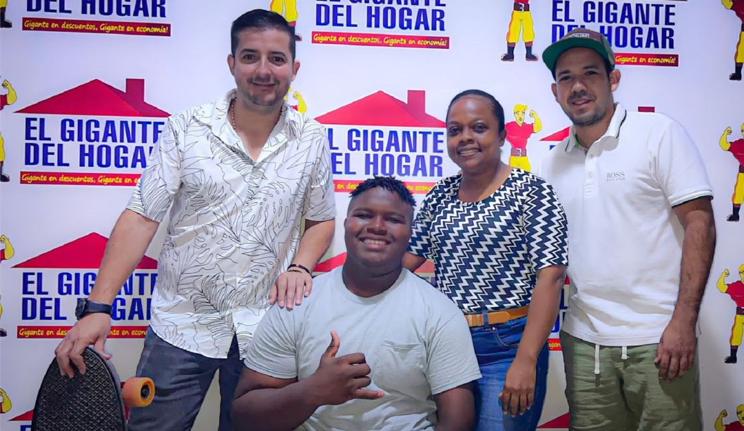 El Gigante del Hogar