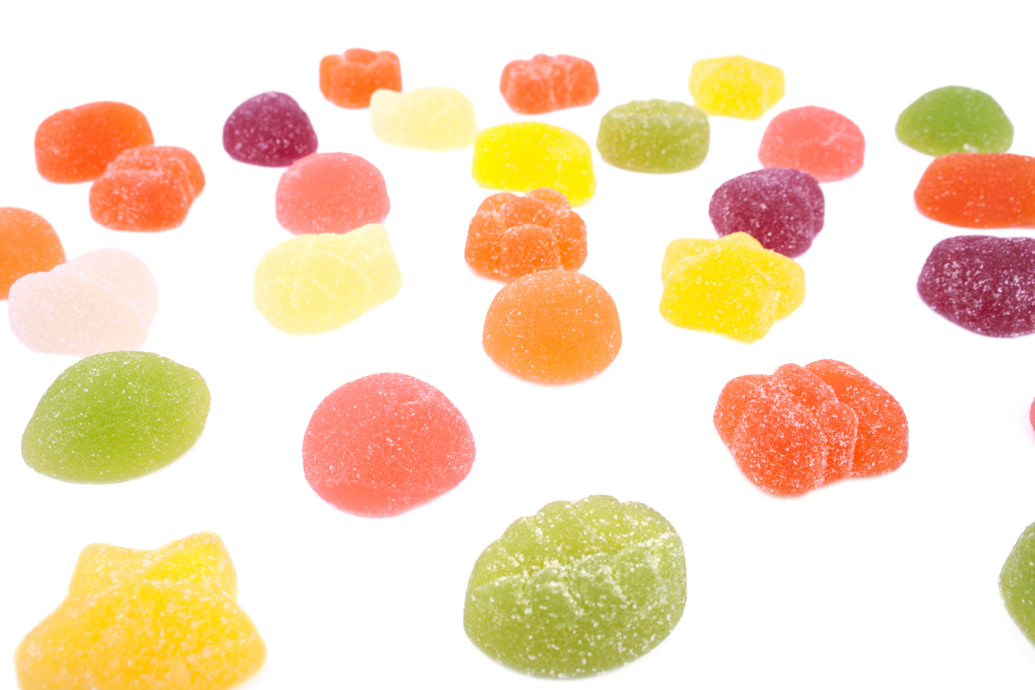 Gomas con sustancias psicoactivas se estarían vendiendo afuera de colegios en el país