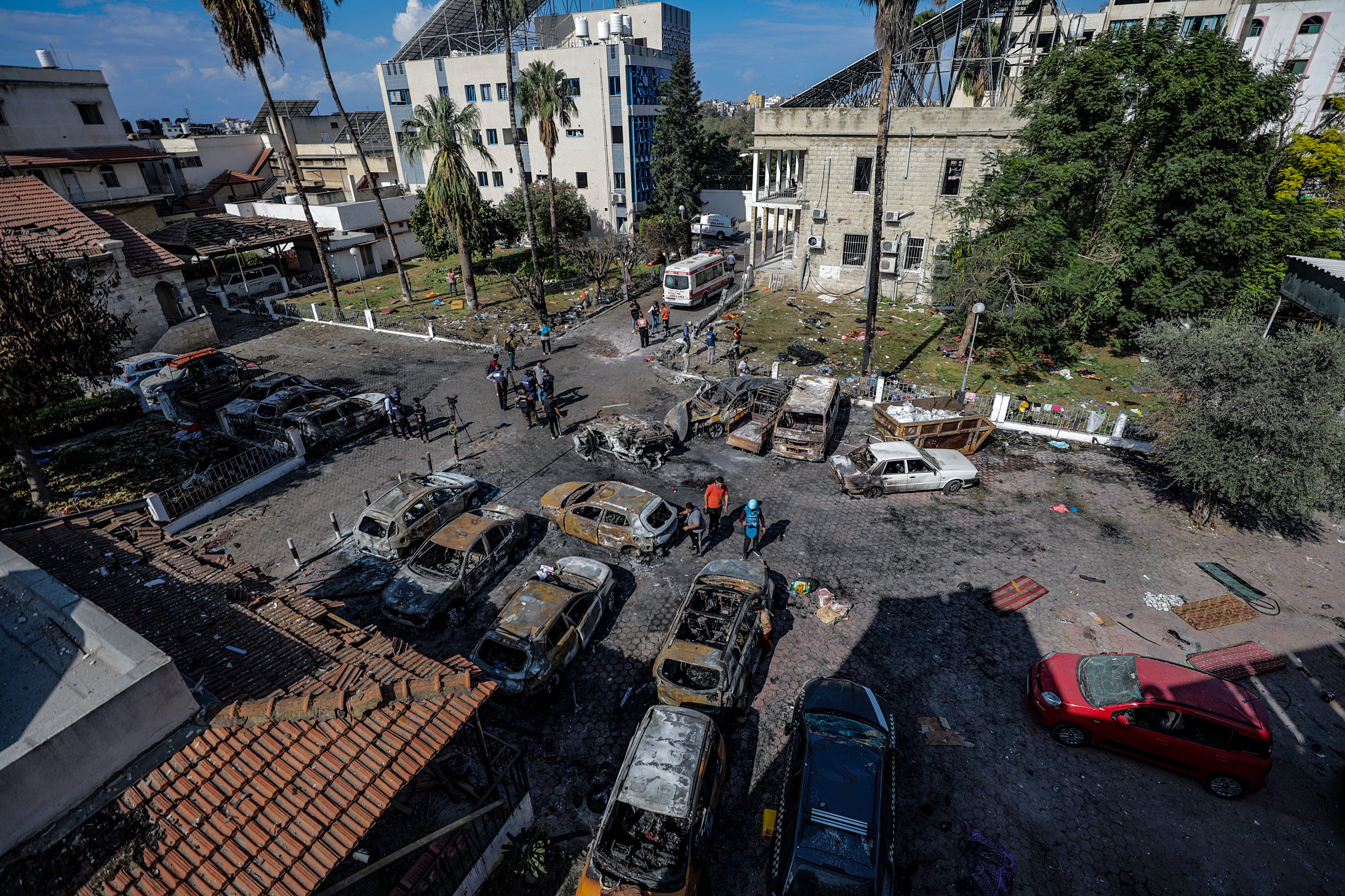 ¿Qué es un horror?