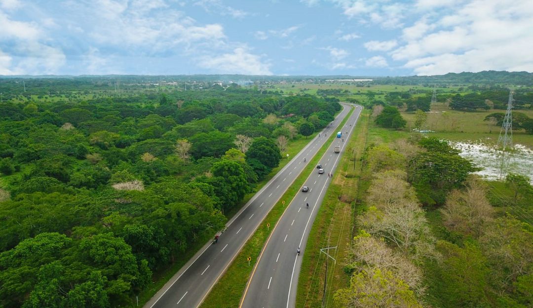 Peaje de Turbaco: ¿qué decisiones se tomarán sobre la concesión Autopistas del Caribe?