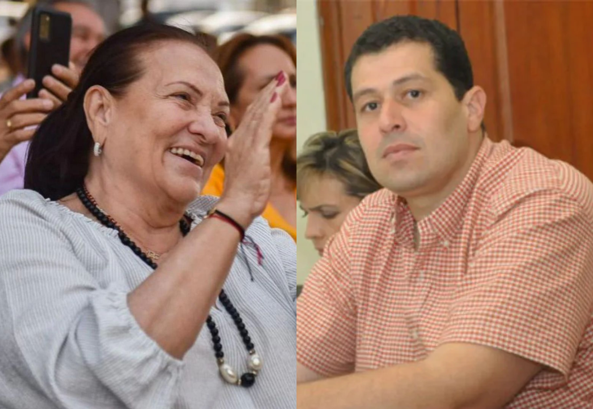 Magistrado Francisco Farfán pidió investigar su despacho por filtración del proceso Gnecco