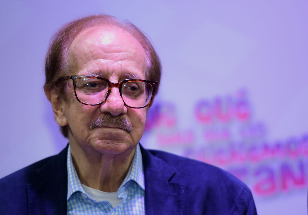 Murió Benito Castro a los 77 años, el último de ‘Los Hermanos Castro’