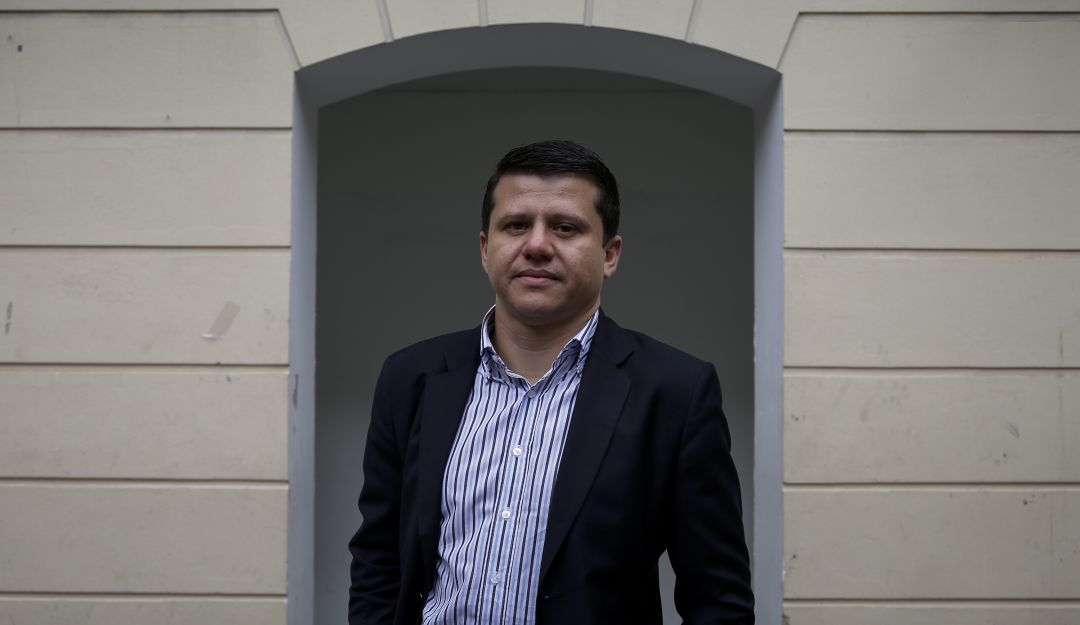 Bernardo ‘Ñoño’ Elías quedaría en libertad