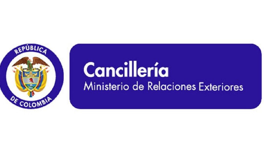 Carrusel de corrupción en asignación de citas de la Cancillería?