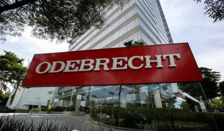 Odebrecht: Fiscalía imputó cargos a excontratista de la ANI por la Ruta del Sol II
