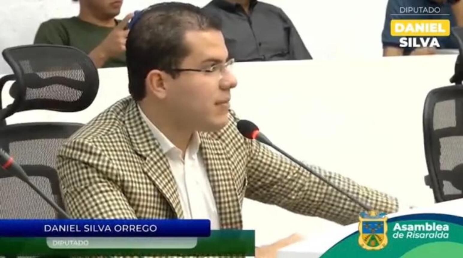 Multas a entidades públicas de Pereira : Más de 30 mil millones perdidos en litigios y sanciones: diputado de Risaralda