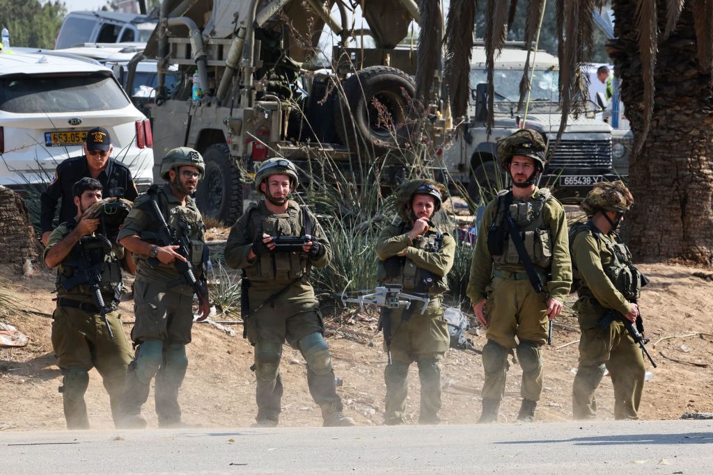 Israel, con apoyo de EE.UU., decidió cometer un crimen de guerra: Jamal Zakout