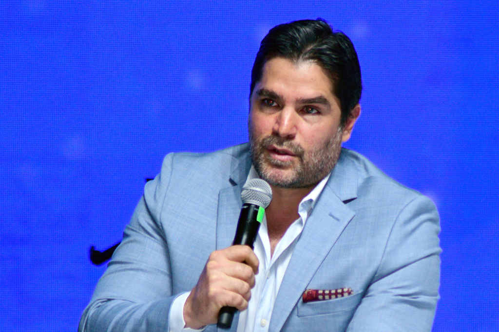 Han querido legalizar la pedofilia en la industria: productor de ‘Sound of Freedom’