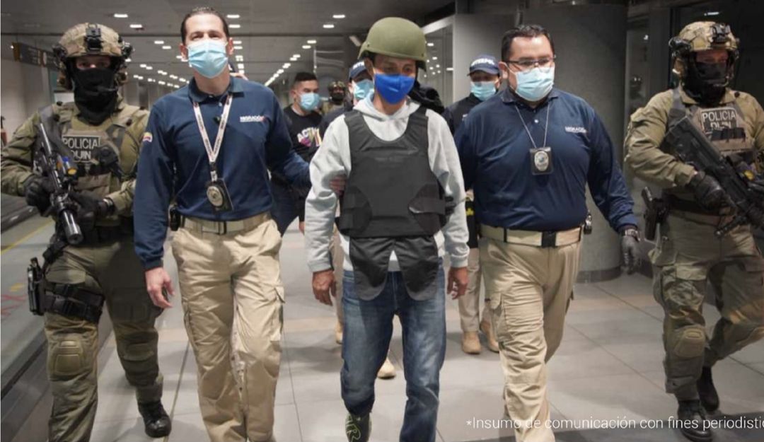 Condenan a la Nación por falso positivo en Tolima en el que participó alias ‘El Zarco’