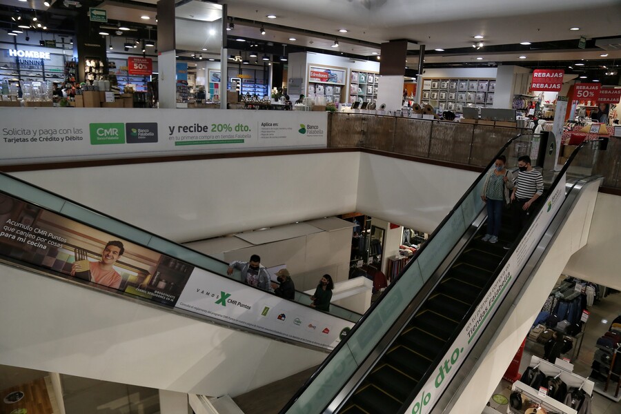 SIC sancionó a Falabella por incumplir tiempos de entrega a clientes a través de su página