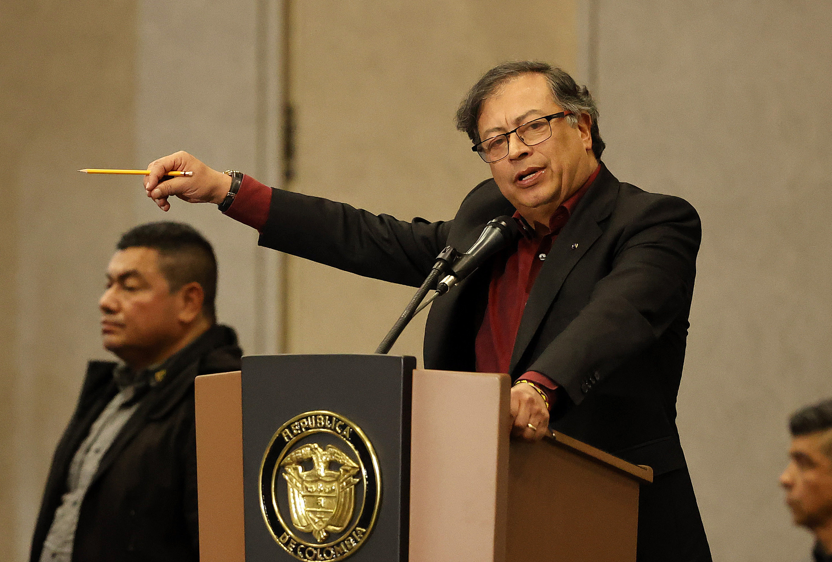 “Sería un error monumental”: economistas ante propuesta de Petro sobre la regla fiscal