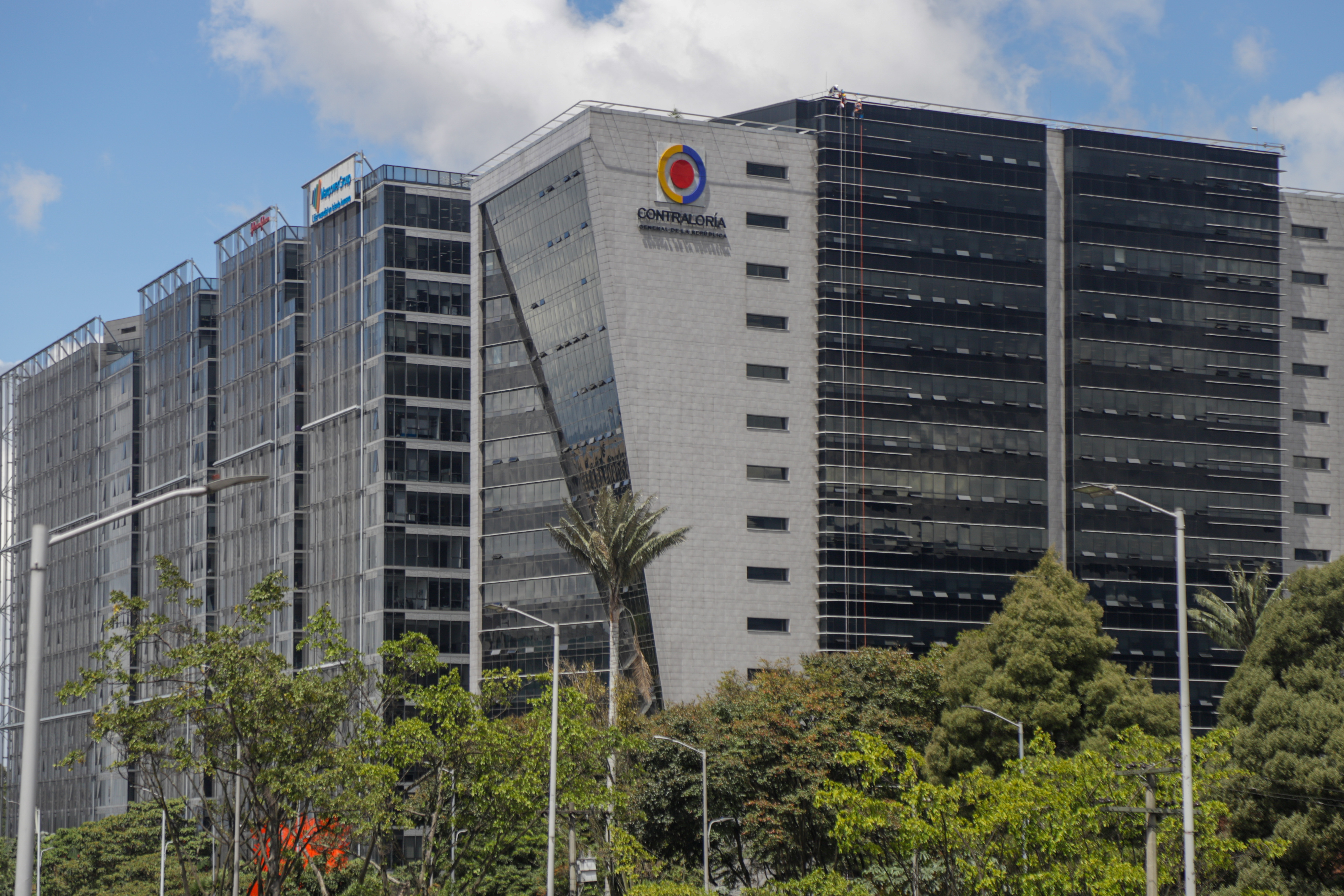 Contraloría hace un llamado de atención a Colpensiones por falta de efectividad