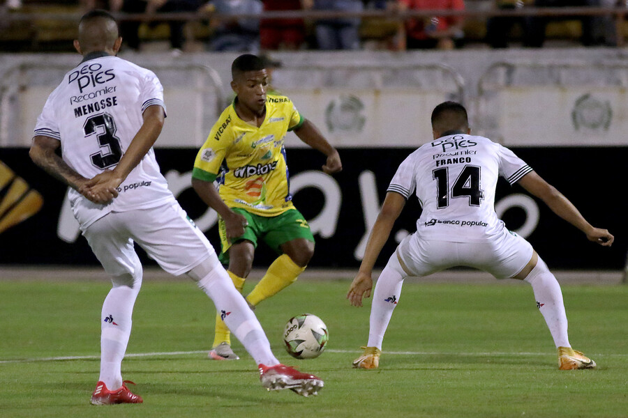 Se enfrentan Deportivo Cali y Huila por la fecha 11