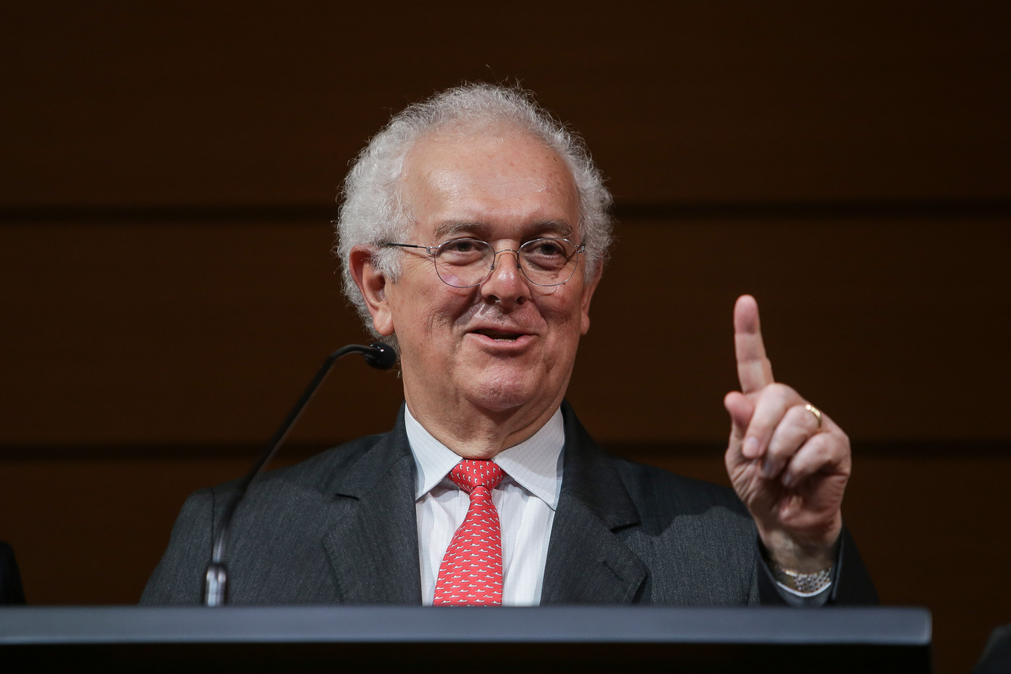 “Colombia no va hacia una recesión”: José Antonio Ocampo, exministro de Hacienda