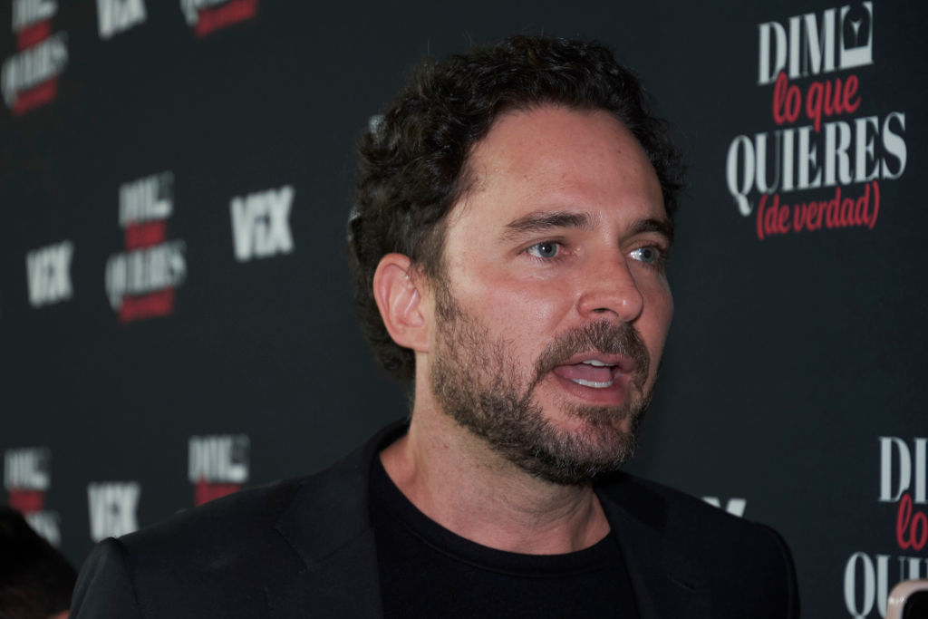 Swingers, temática que se explora en la nueva producción cinematográfica de Manolo Cardona