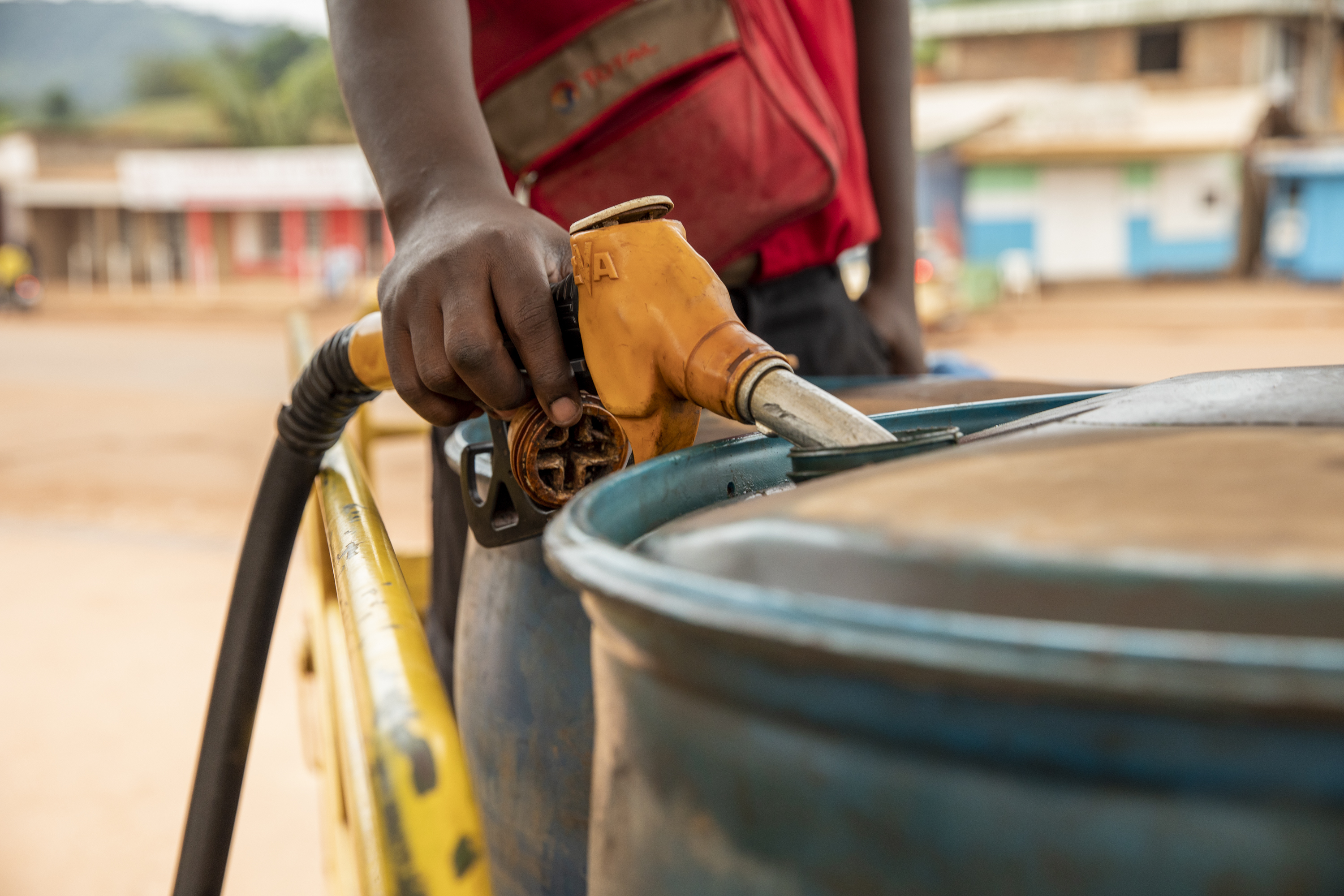 Bienes incautados tras escándalo por robo de petróleo ascienden a $1.3 billones