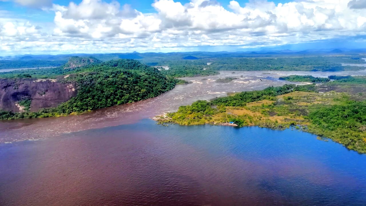 Cómo llegar al parque nacional El Tuparro: Santuario con más de 300  especies de aves | Ciudades | Caracol Radio