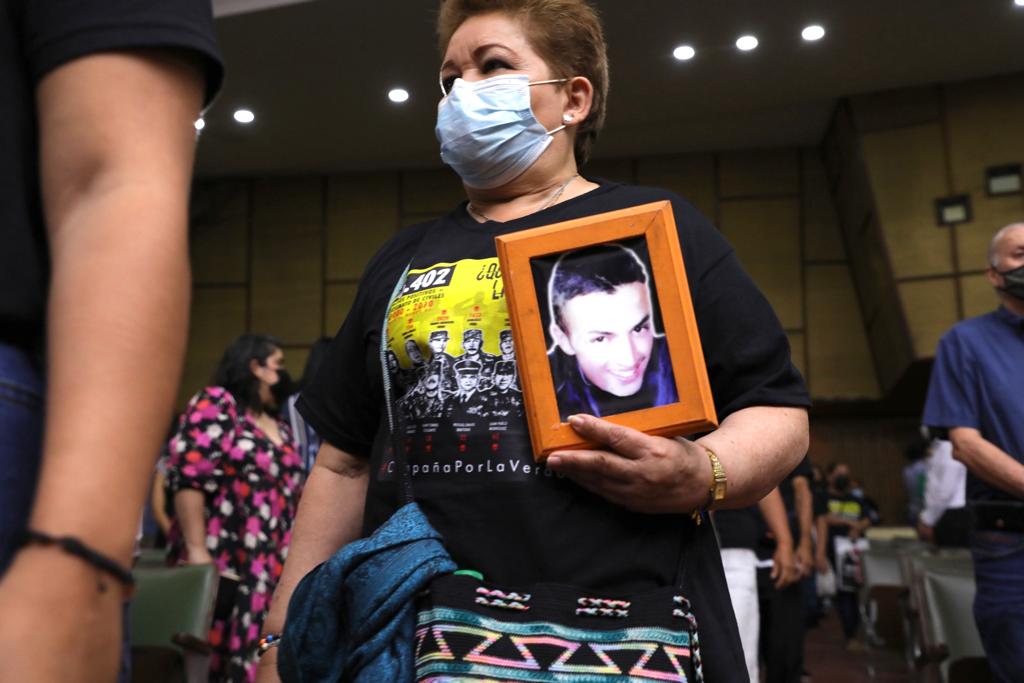 Estado pedirá perdón públicamente por falsos positivos de los jóvenes de Soacha