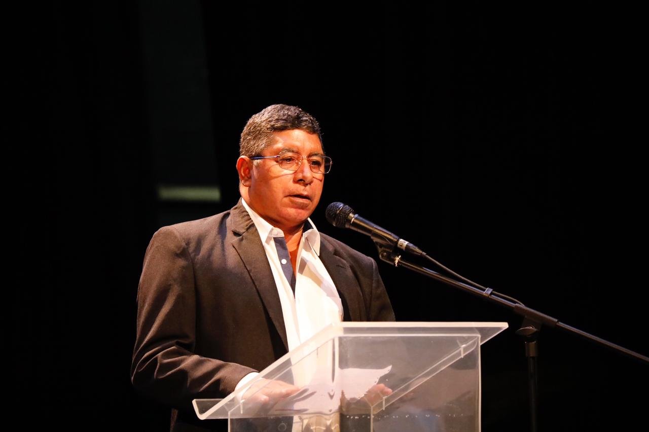 “Sigue igual”: Abelardo Caicedo sobre violencia contra excombatientes de Farc