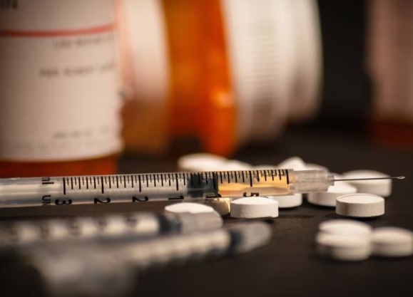 Uruguay está en “alerta” por crisis del fentanilo y su circulación en Argentina y Brasil