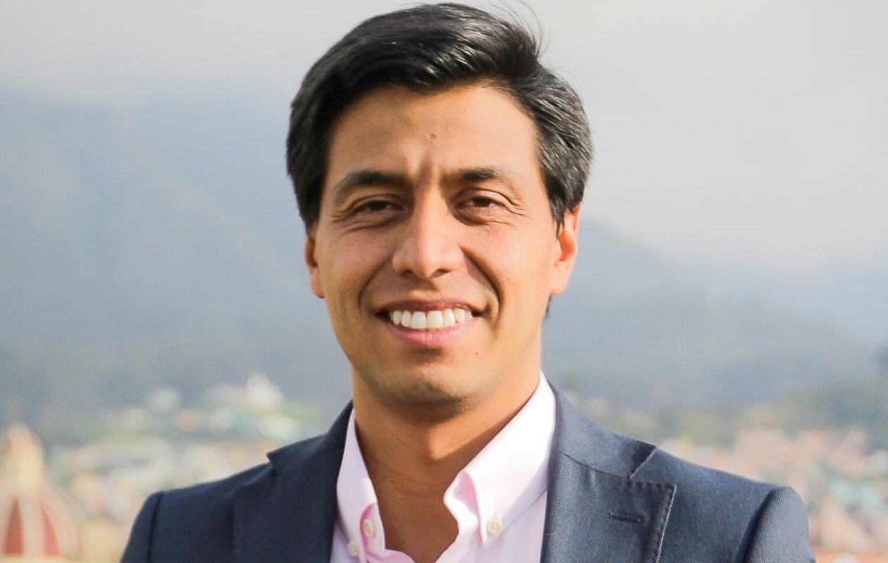 “No desconocemos que hay retos en algunos delitos”: secretario de Gobierno de Bogotá