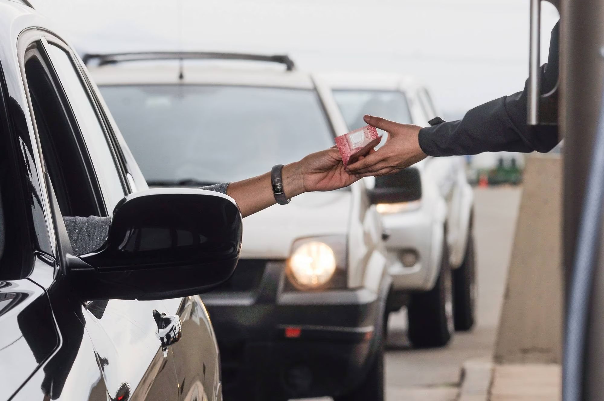 Sancionan a 6 concesionarios por incumplir con la habilitación de peajes electrónicos