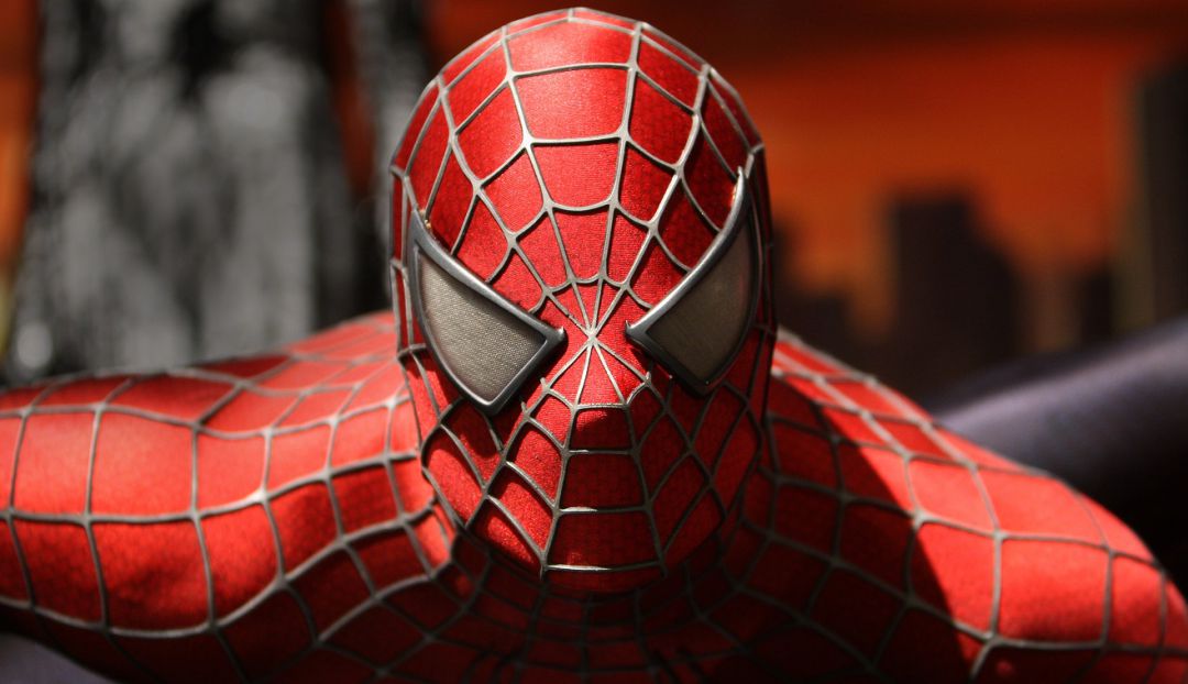Curiosidades del Hombre Araña Se filtró en redes un tráiler censurado de  Spider-Man : Se filtró en redes un tráiler censurado de Spider-Man