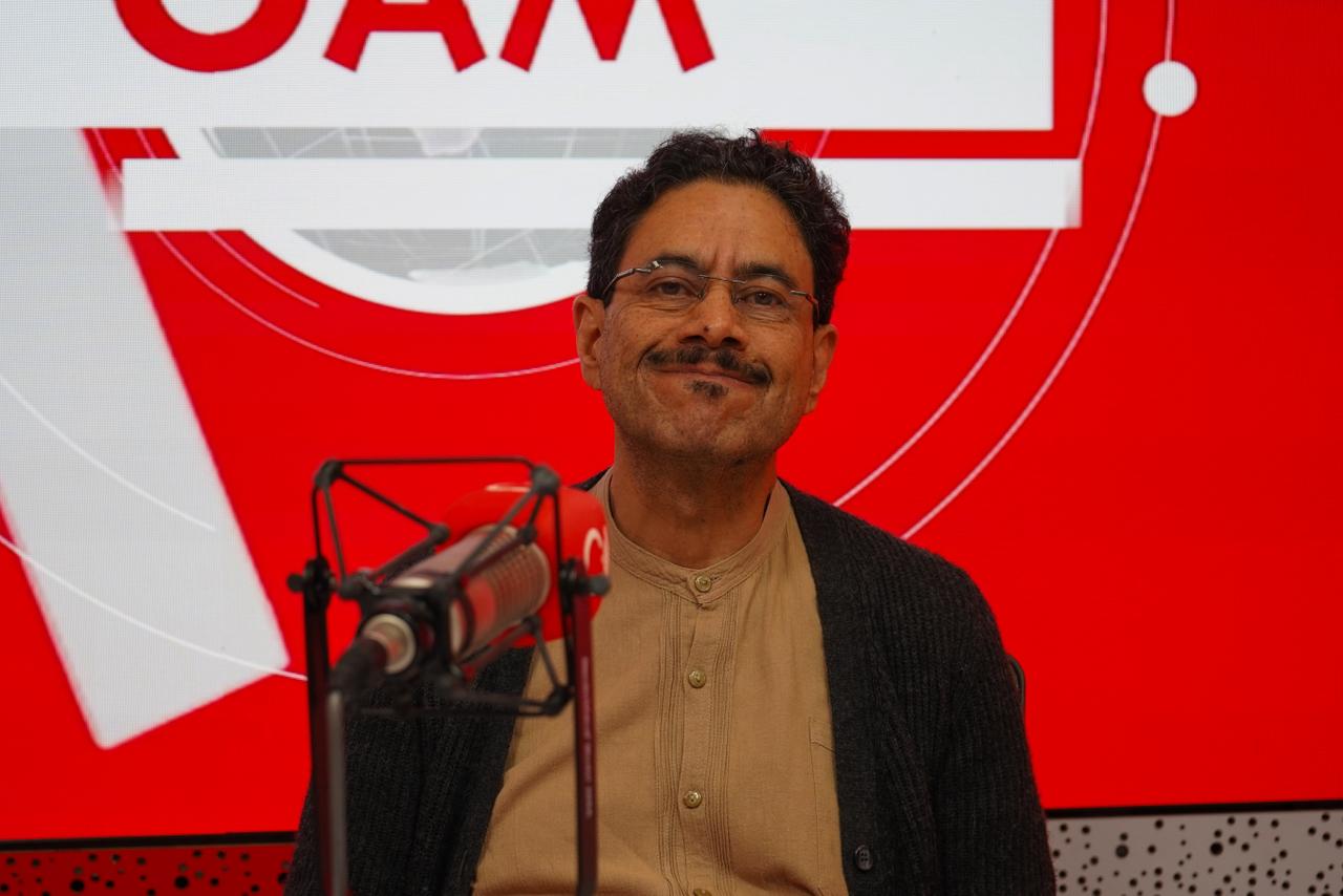 Hay que hacer una reducción fundamental a la implementación del Acuerdo de  Paz de 2016: Iván Cepeda | 6AM W | Caracol Radio